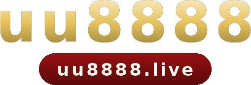 uu8888 logo